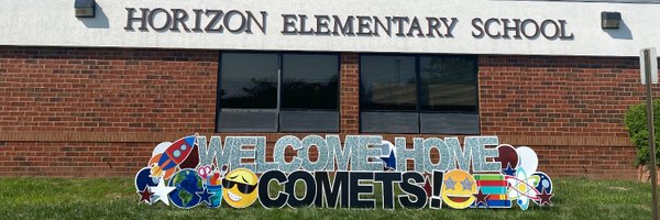 HorizonElem Profile Banner