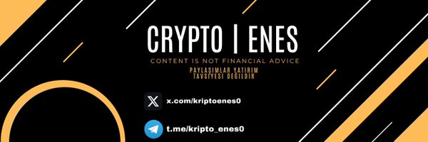 kriptoenes0 Profile Banner