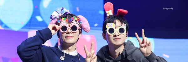 berryxcado Profile Banner