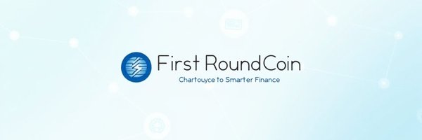 FirstRoundCoin Profile Banner