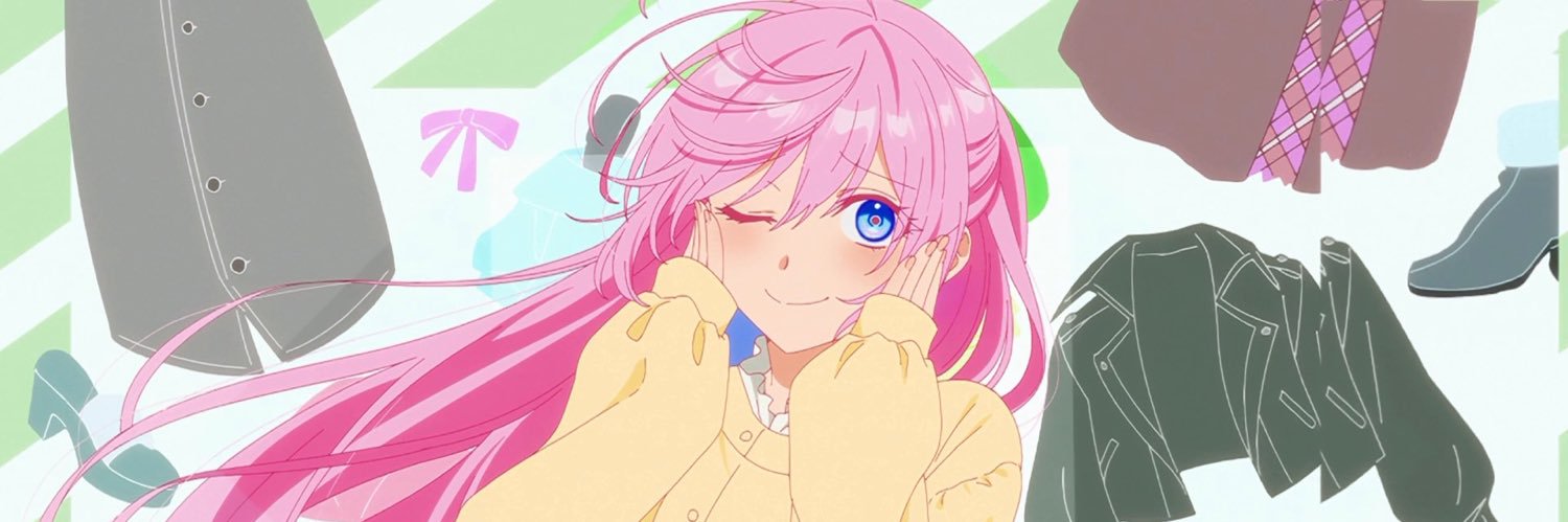 るあ⸝⸝꙳'s banner