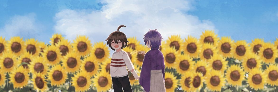 旻丸's banner