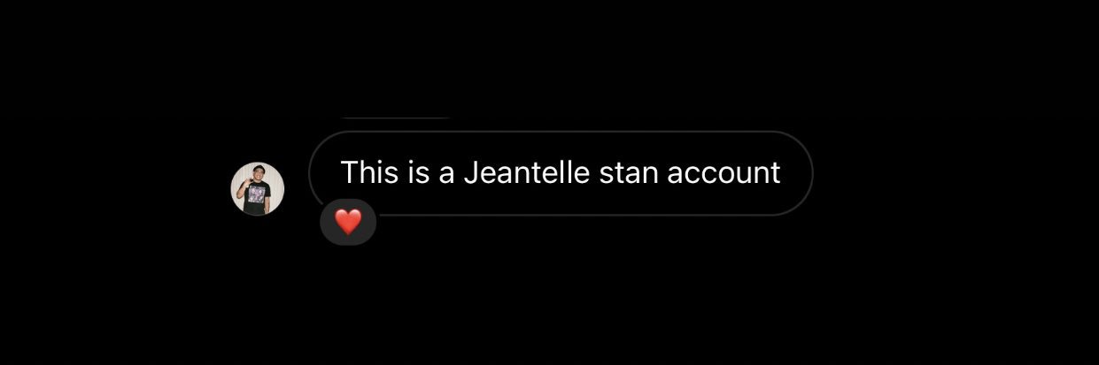 hellajeantelle's profile banner image