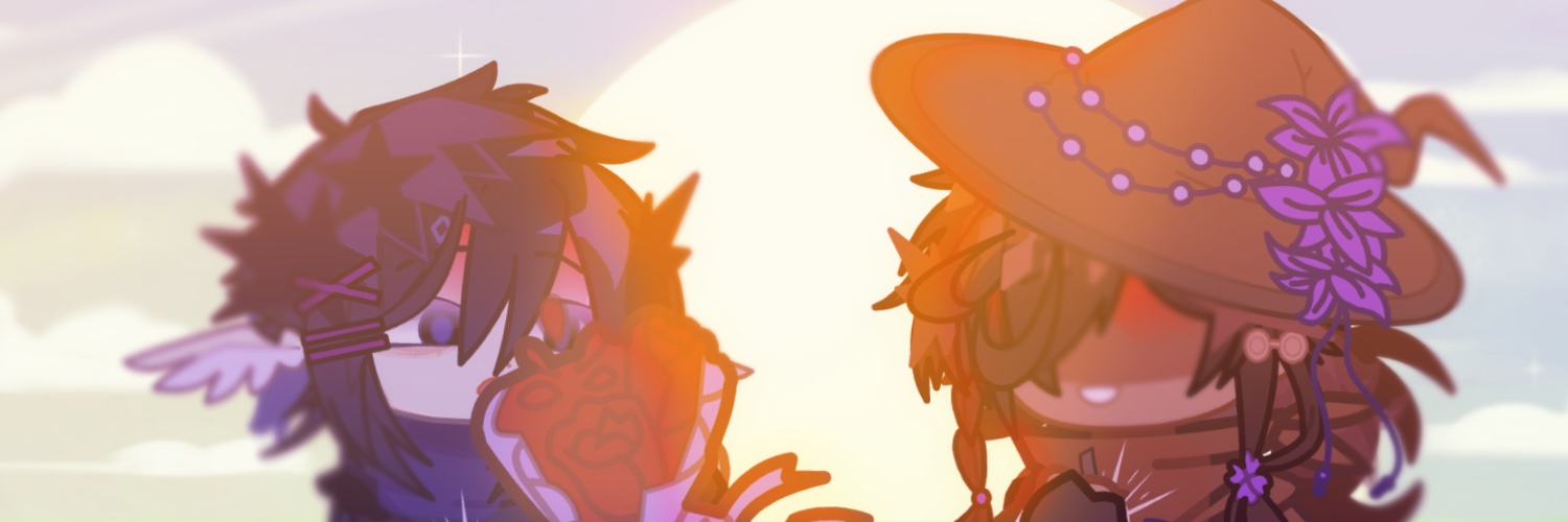 faliingfeathers's profile banner image