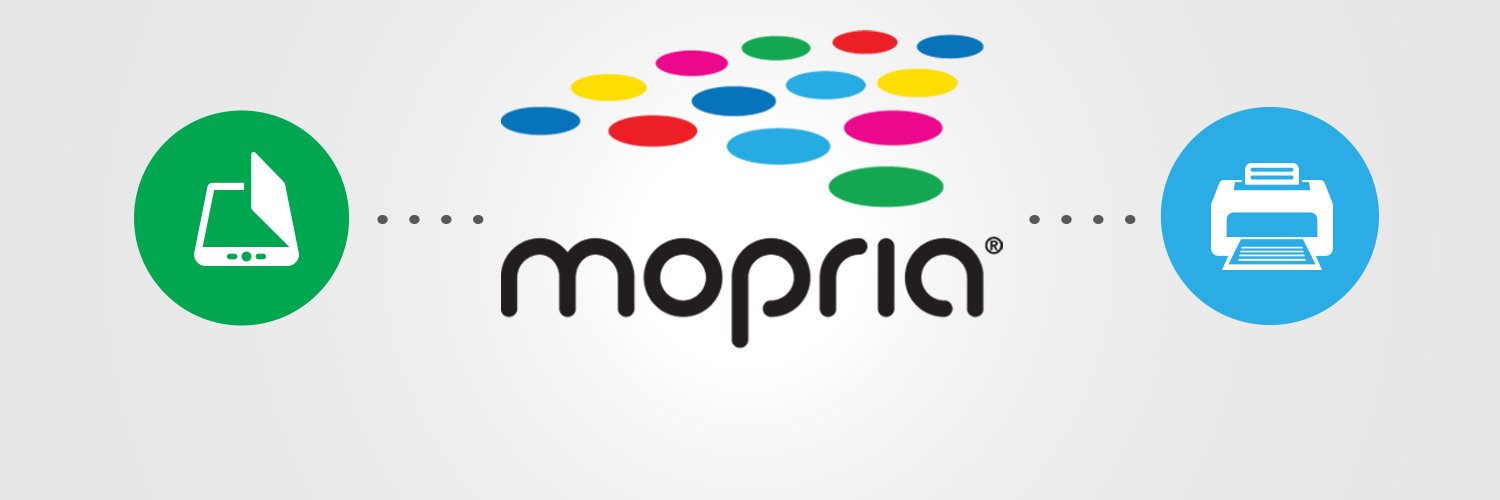 Mopria Alliance banner