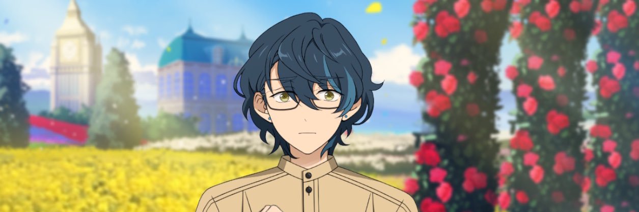 ℝ𝕚𝕥𝕦𝕔𝕙𝕒𝕟 @ お取引垢 banner