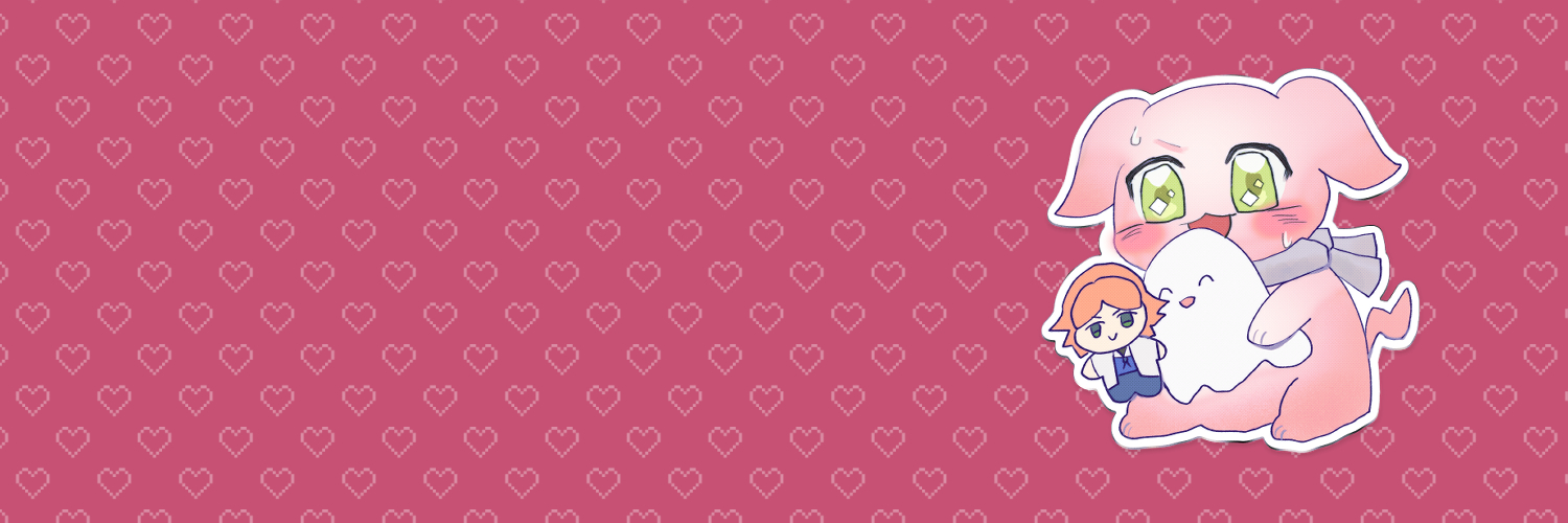 有月月deepyoru banner