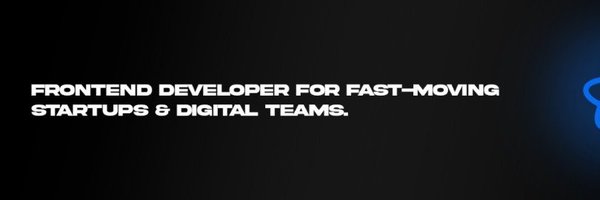 IdrisByte Profile Banner