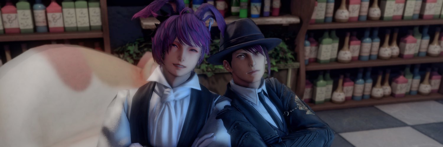 Rune-ルーン- banner