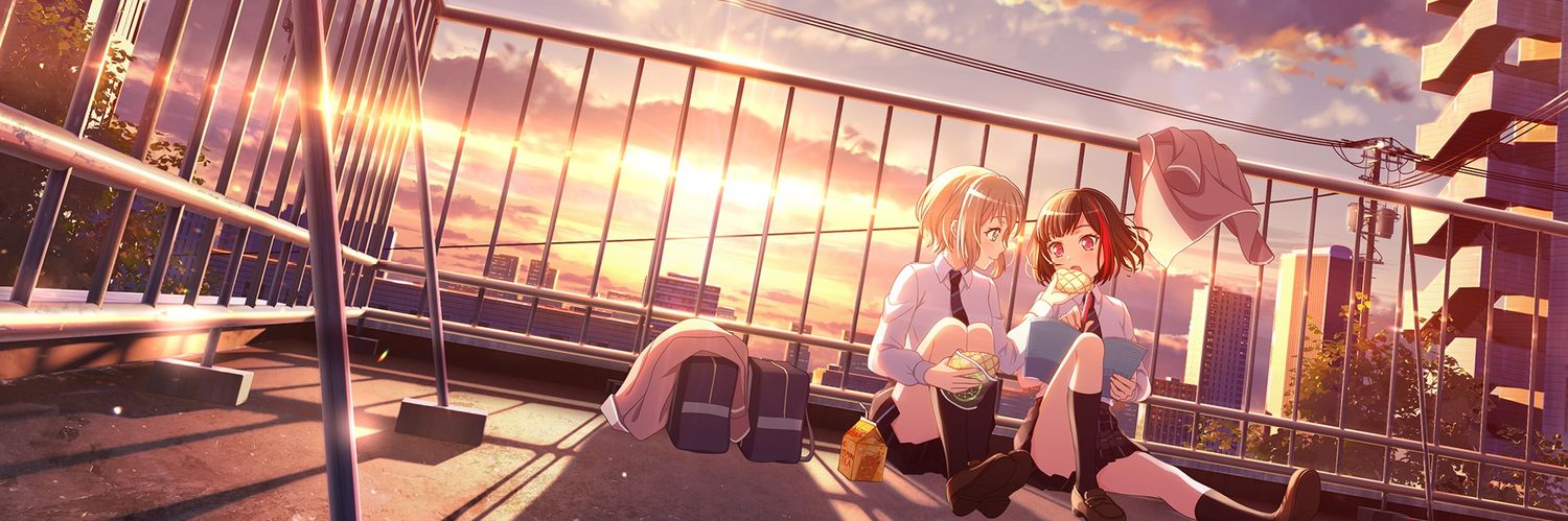 Goodweatherqvq's profile banner image