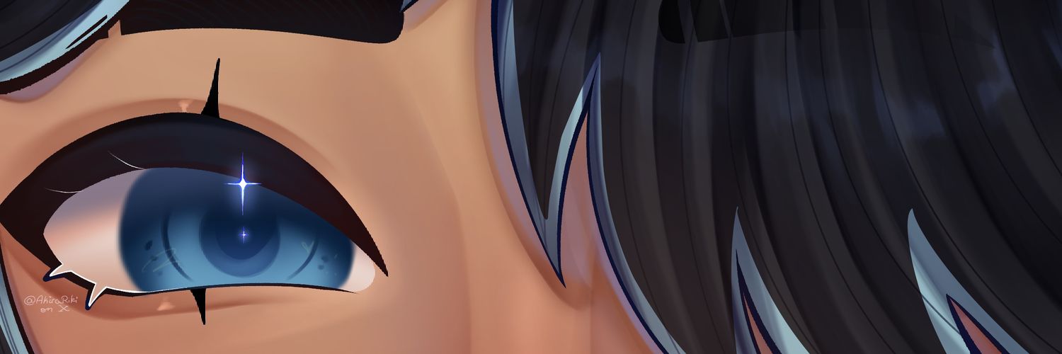 waterblott's profile banner image
