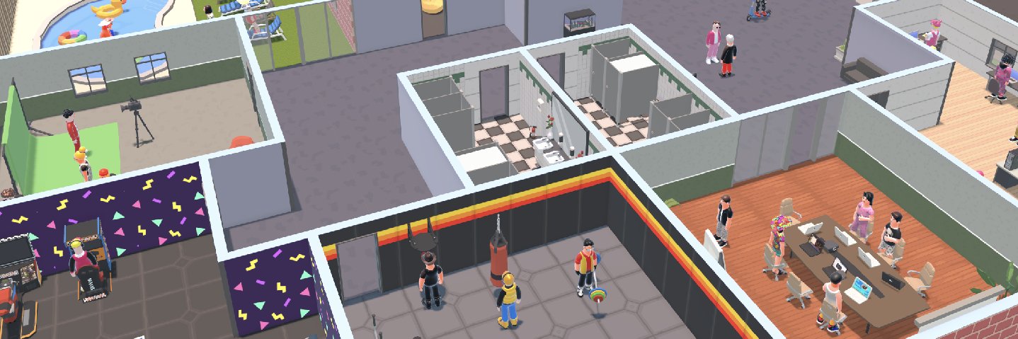 Bosslife Office Manager banner