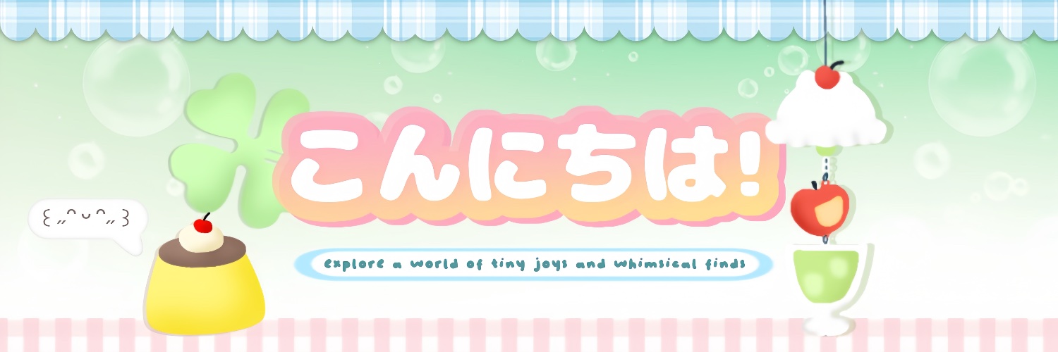 GO__PUDDING's profile banner image