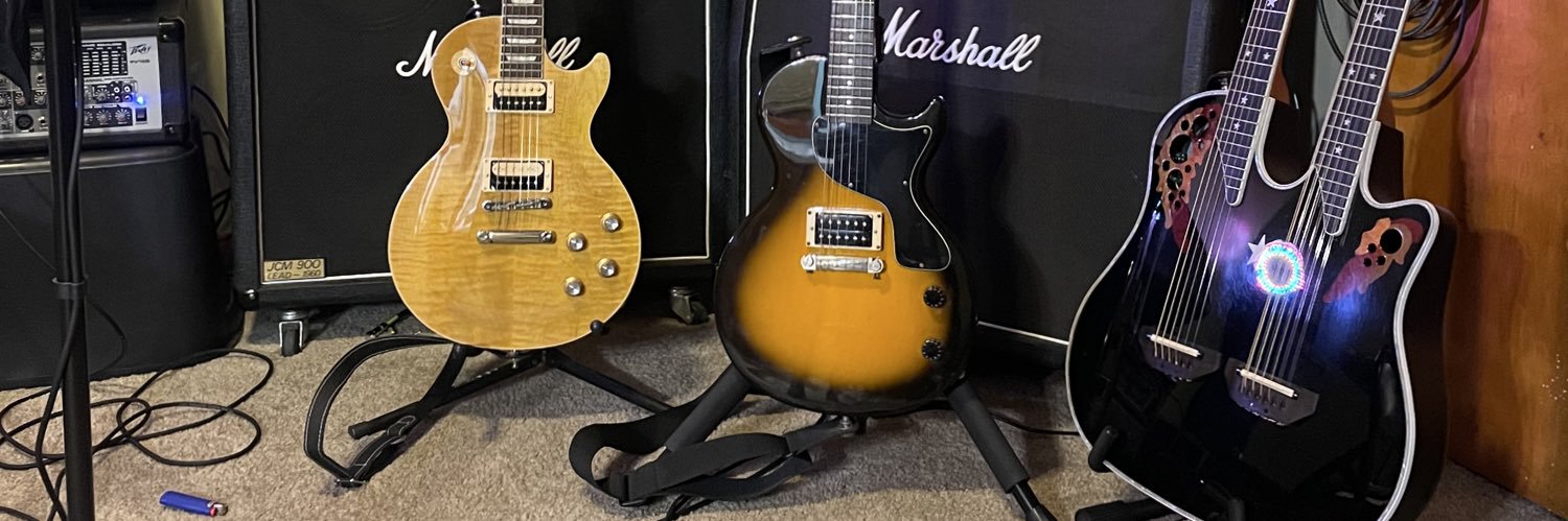 jakerocks's profile banner image