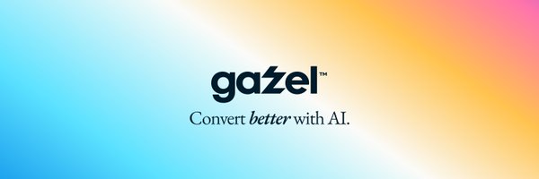 gazel_ai Profile Banner