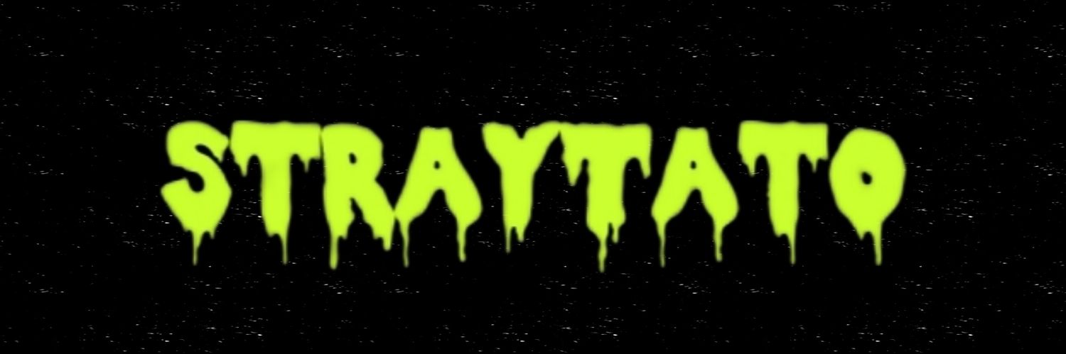 StrayTato's banner