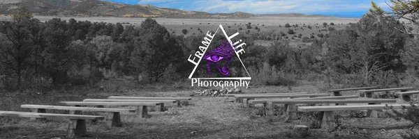 FrameLifePhoto Profile Banner