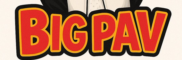 heisbigpav Profile Banner
