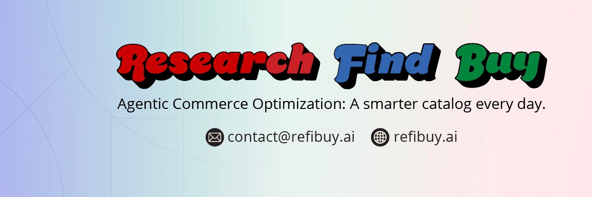 ReFiBuy banner