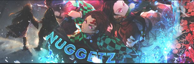 nuggetzworks's profile banner image
