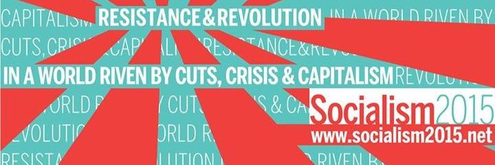 Socialism2014's profile banner image