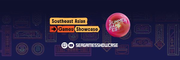 SEAGShowcase Profile Banner