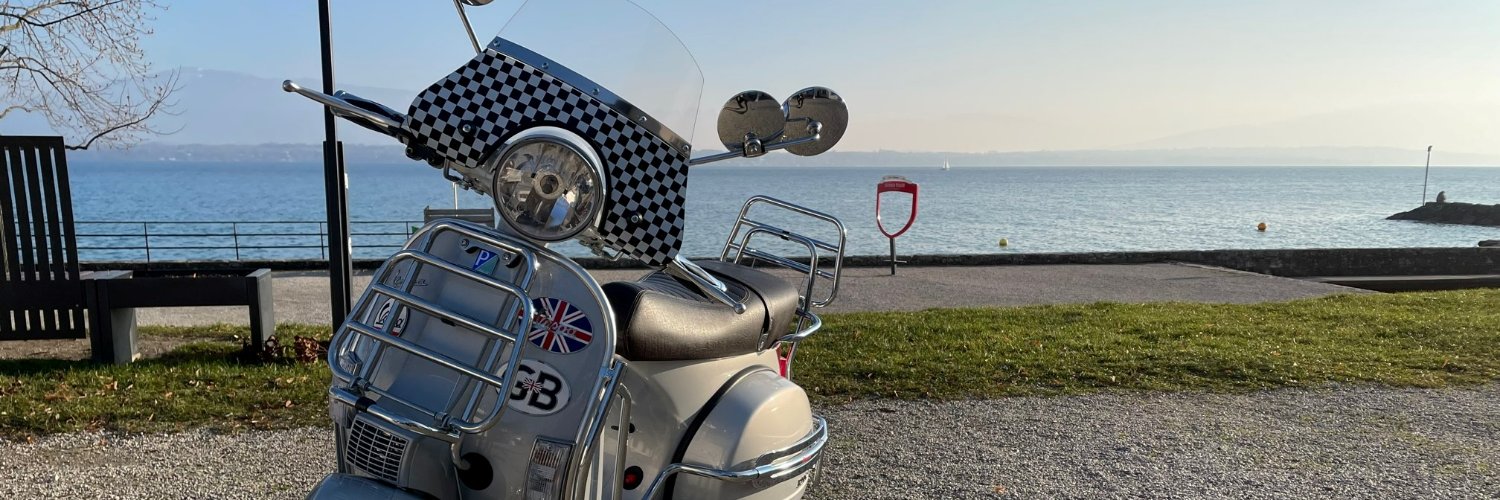 Stephan Dupré banner