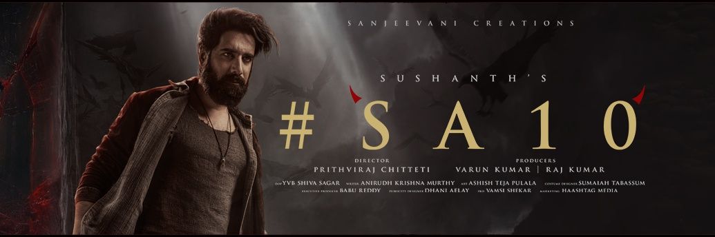 Sanjeevani Creations banner