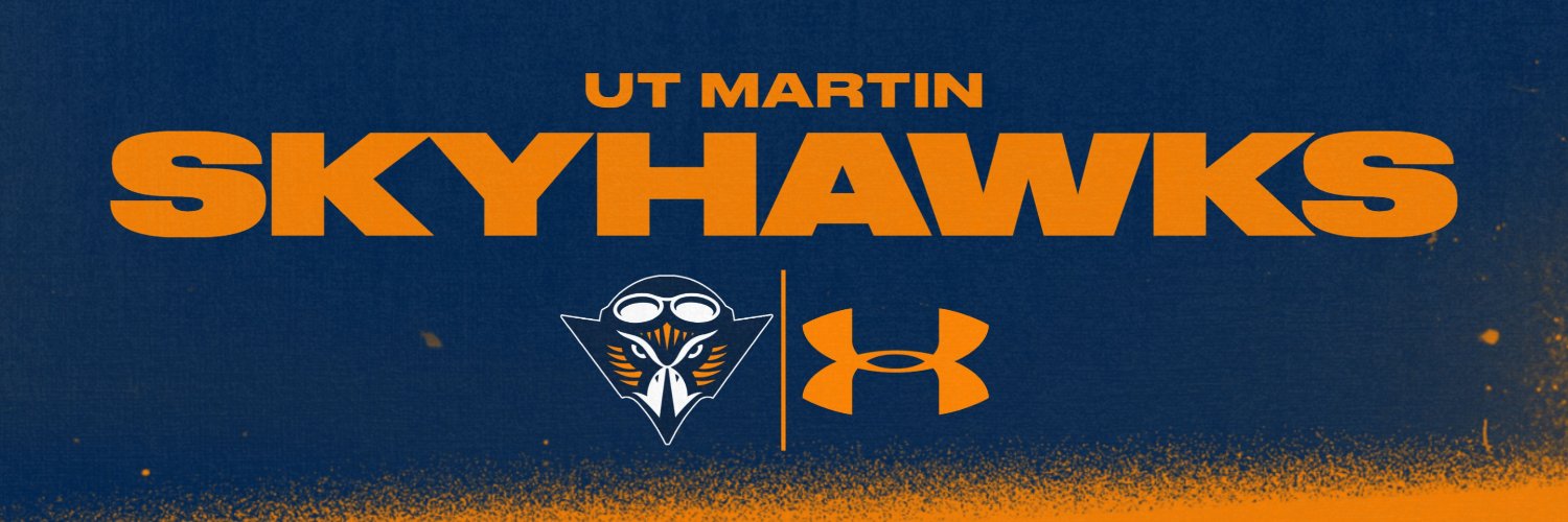 UT Martin Athletics's banner