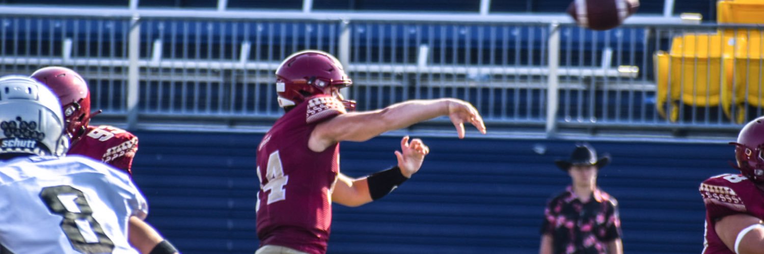 Cole Murray banner