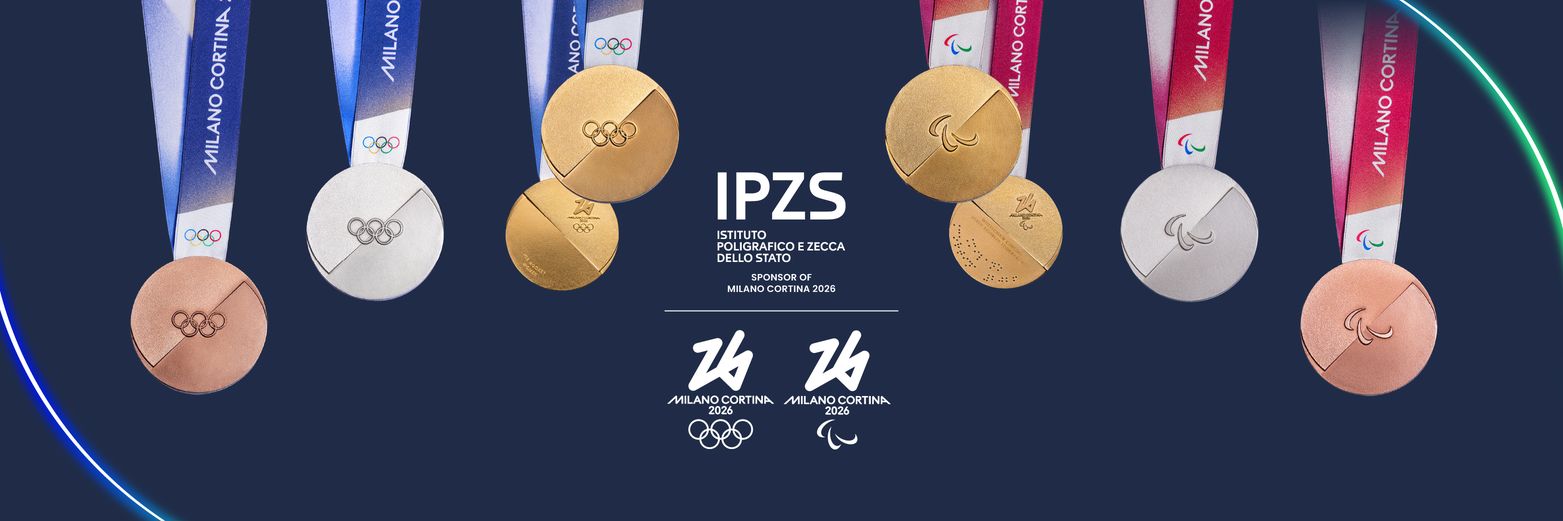 Poligrafico e Zecca banner