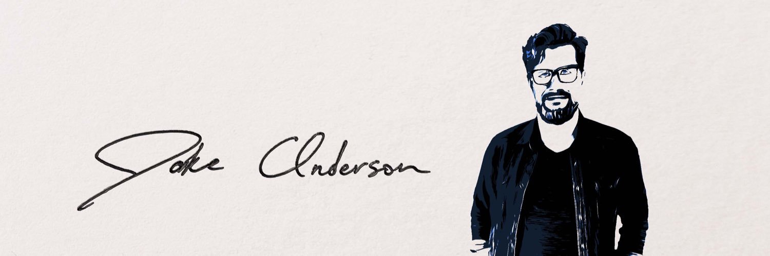 Jake Anderson banner