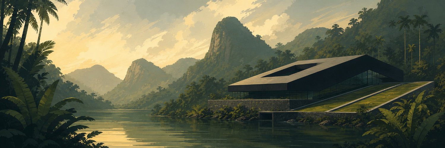 Twitter banner for @fo