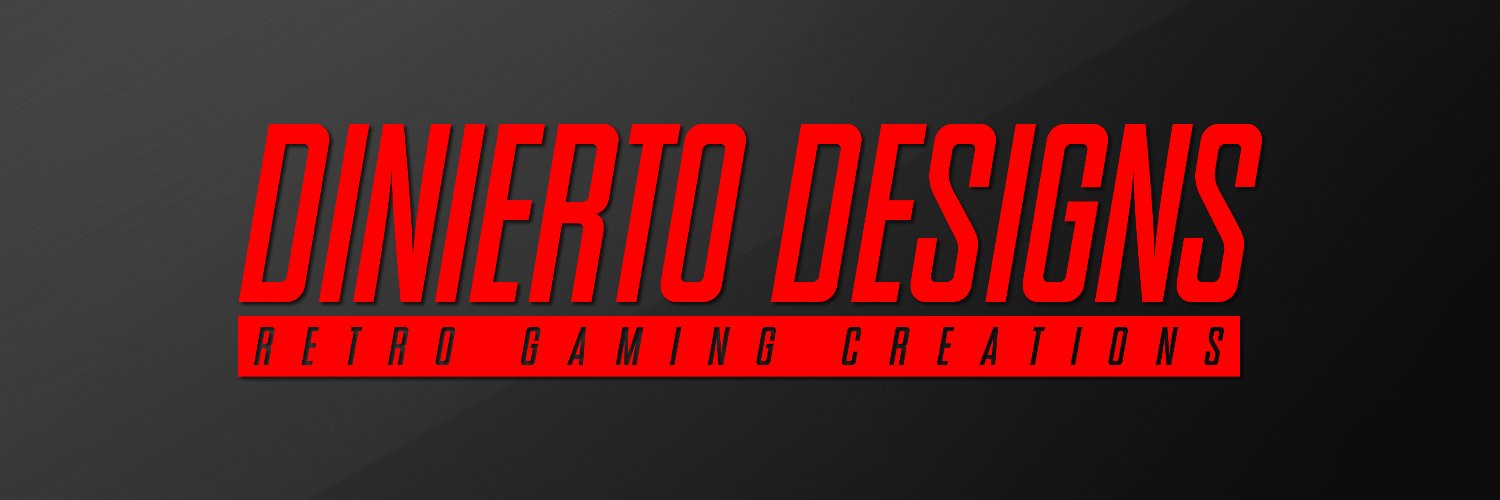 Dinierto Designs banner