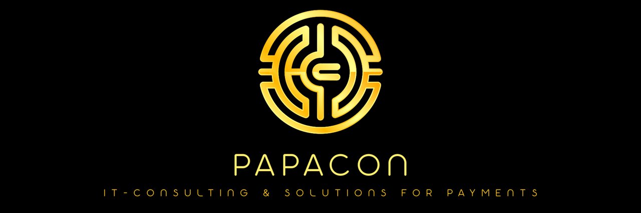 PaPaCon banner