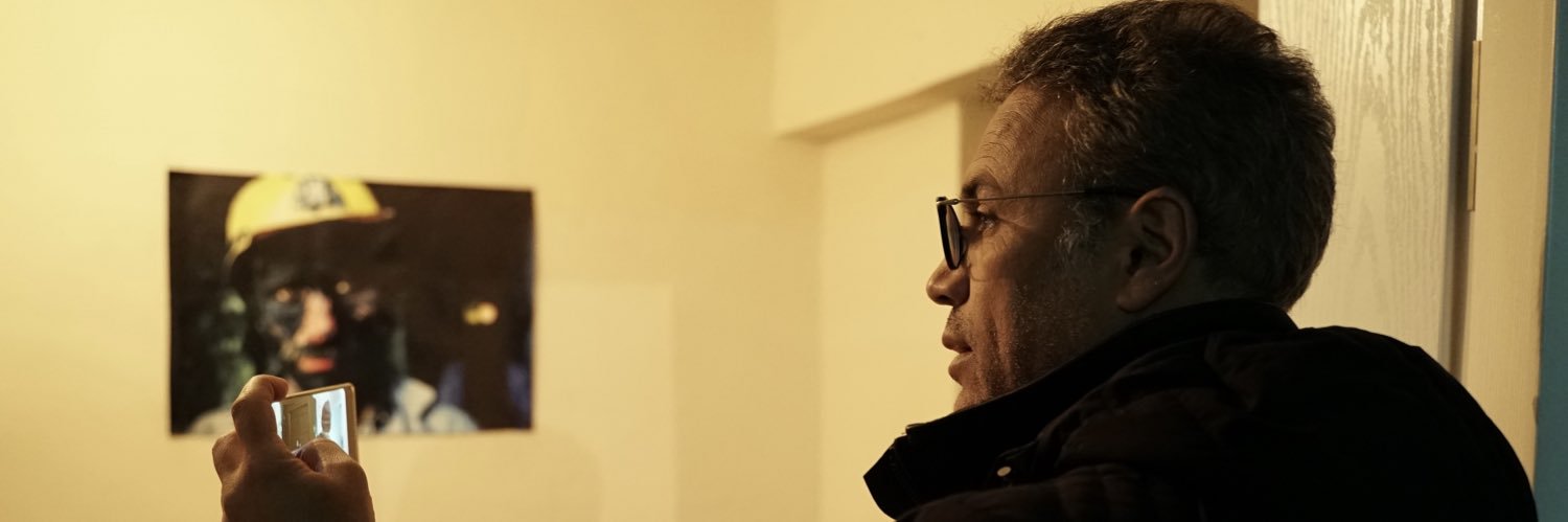 kazim öz banner