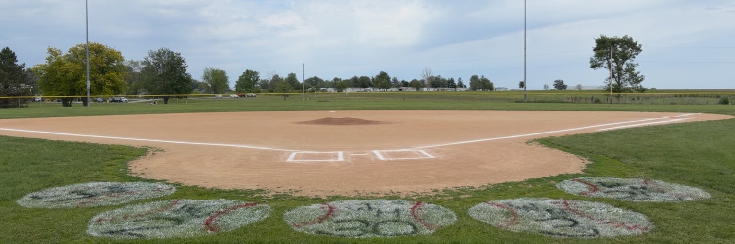 West Hancock Baseball banner