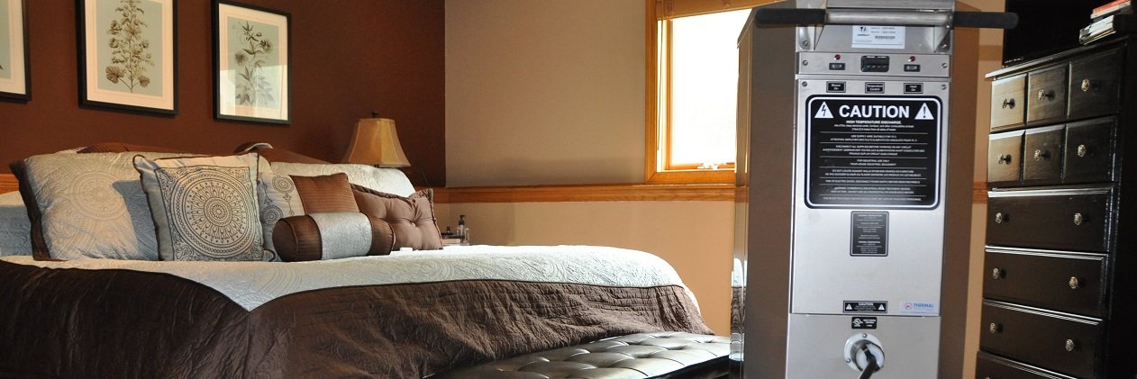 BedBugMission's profile banner image
