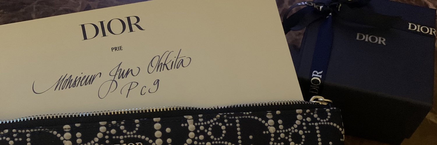 JunKita0201's profile banner image