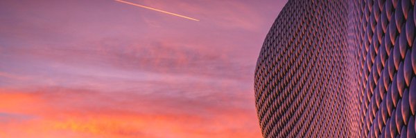 BrumPressClub Profile Banner