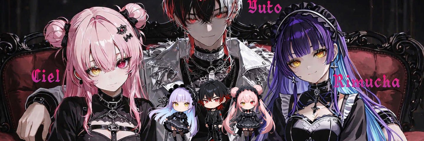 𓆩 ℒ̈ 𓆪しえる banner