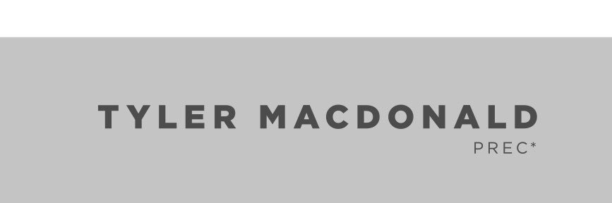 TylerMacDonald's profile banner image