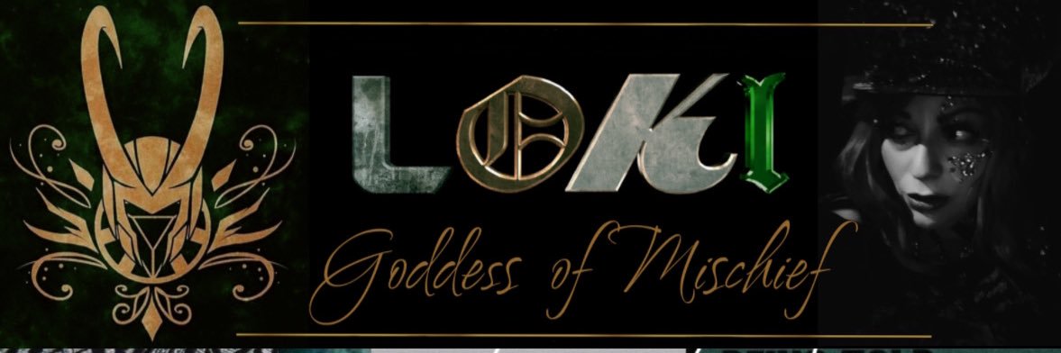 luvgoddessloki's profile banner image