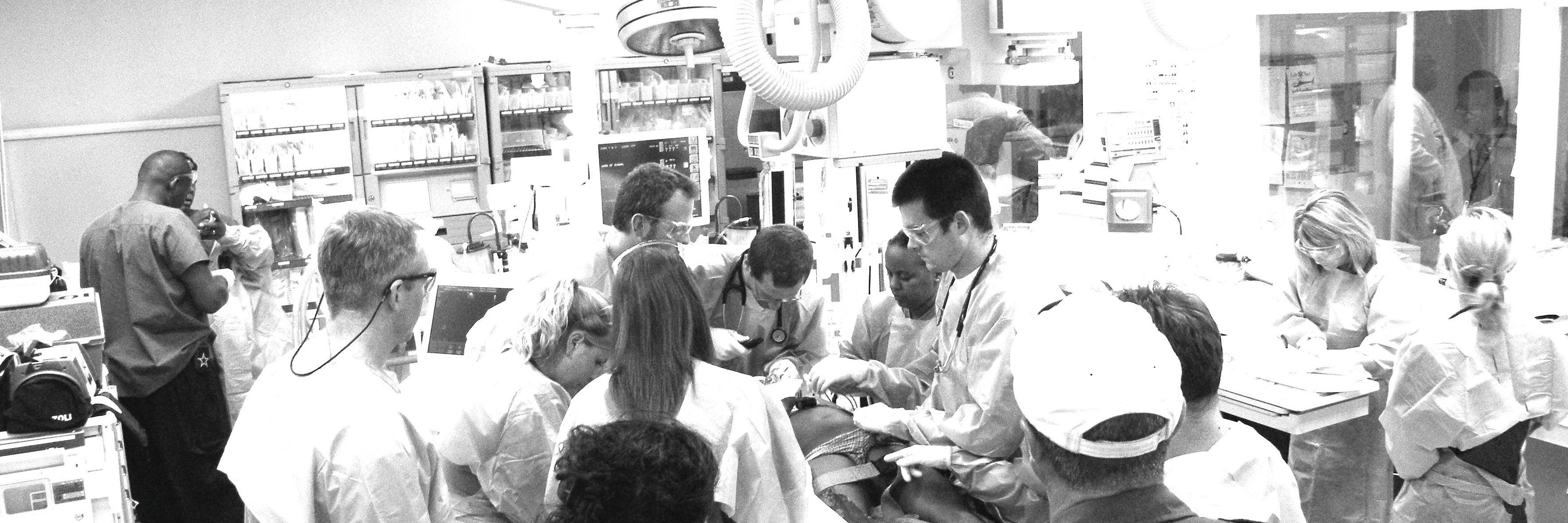 3rd Rock Ultrasound, LLC banner