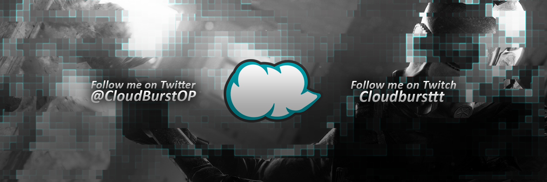 CloudBurstOP's profile banner image