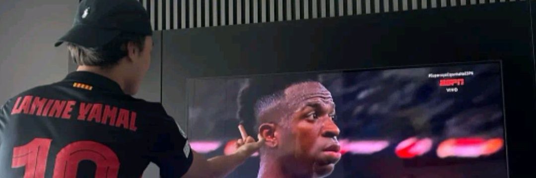 isão do barcelona banner