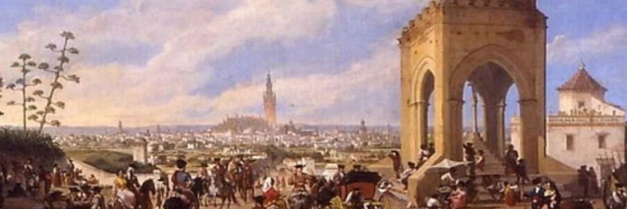 Cruz del Campo banner