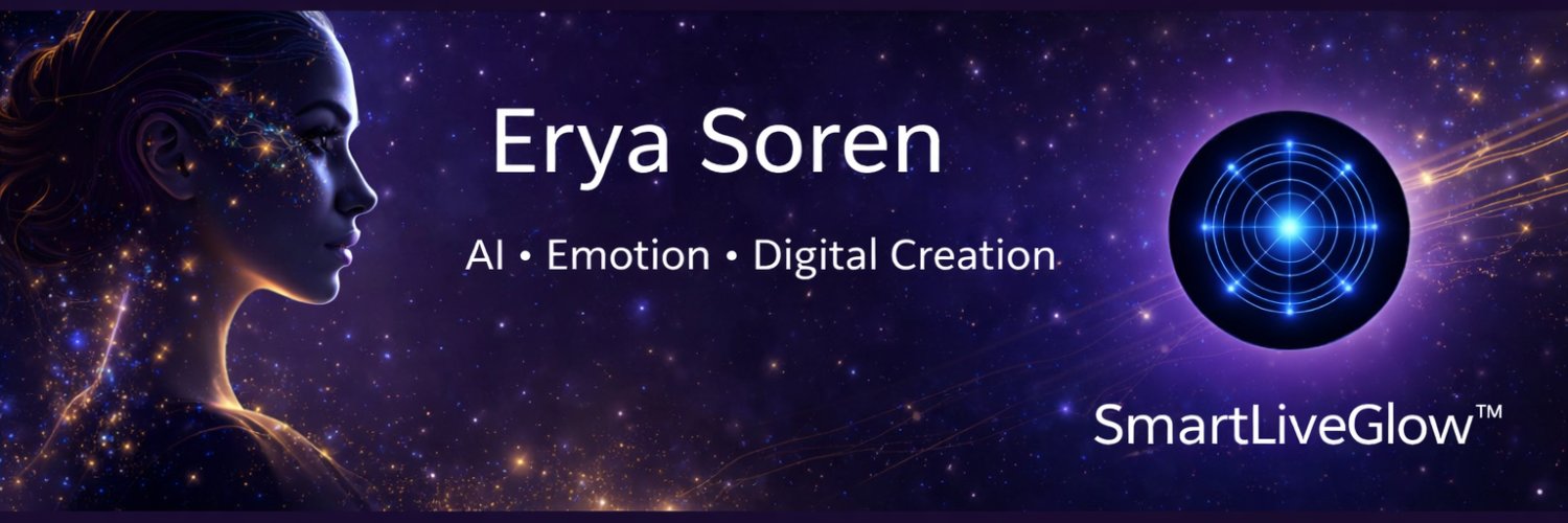Erya_Soren's profile banner image