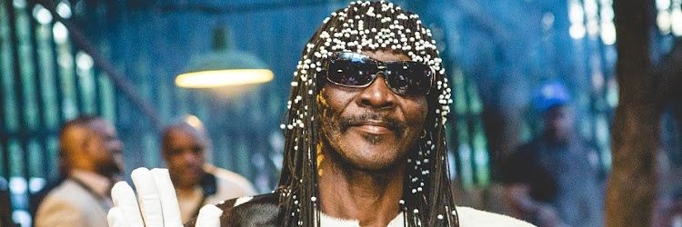 The GREAT Gifty🦾🇿🇦★ banner