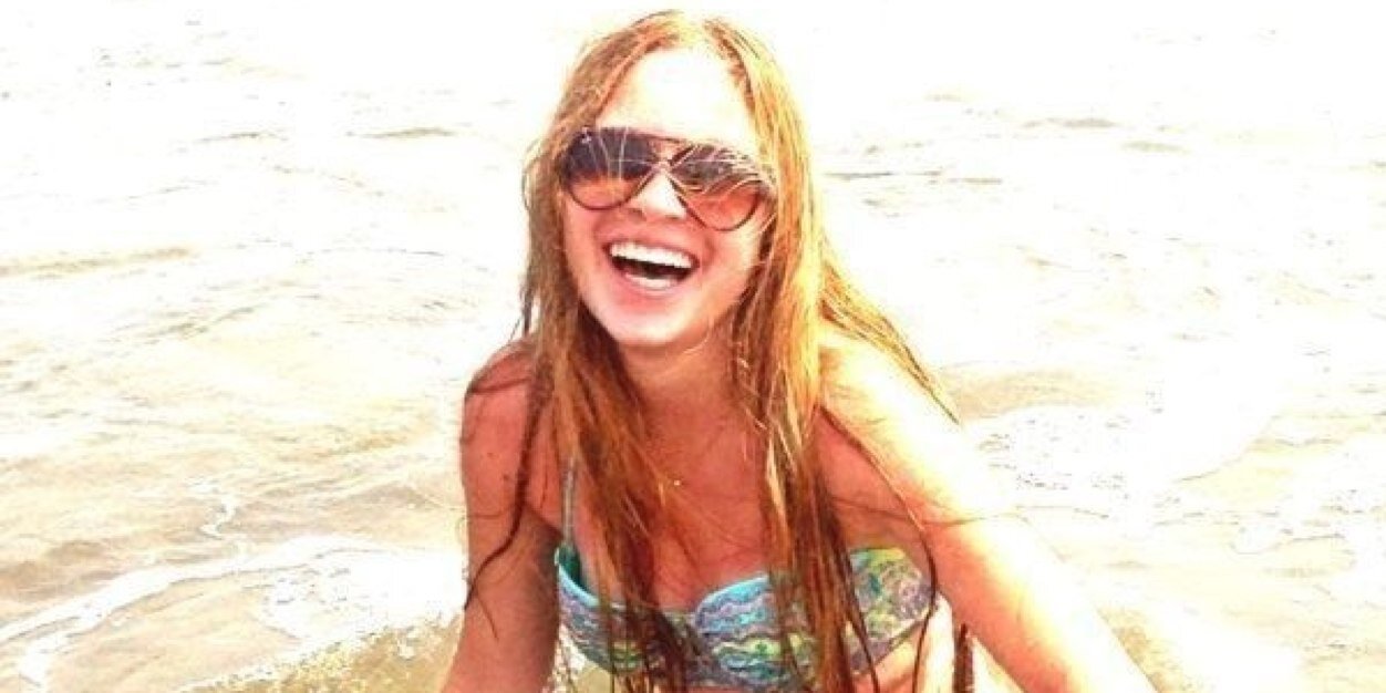 micheelleweber's profile banner image